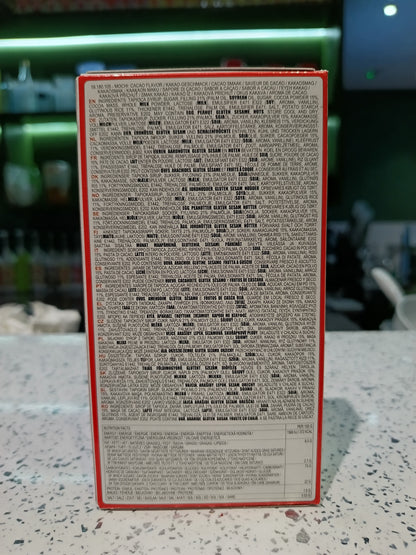 Tokimeki - Mochi Hello Kitty al Cioccolato 80g