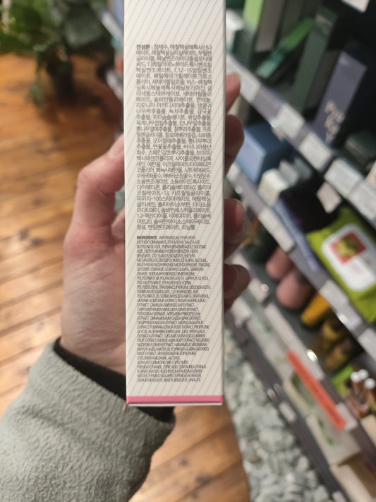 Missha - Crema Solare anti age 'All Round Safe Block' SPF45 50m