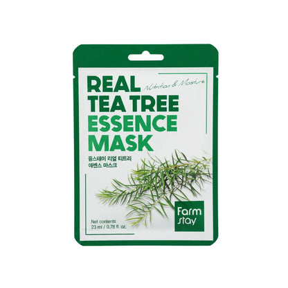 Farmstay - Maschera al Tea Tree 23ml