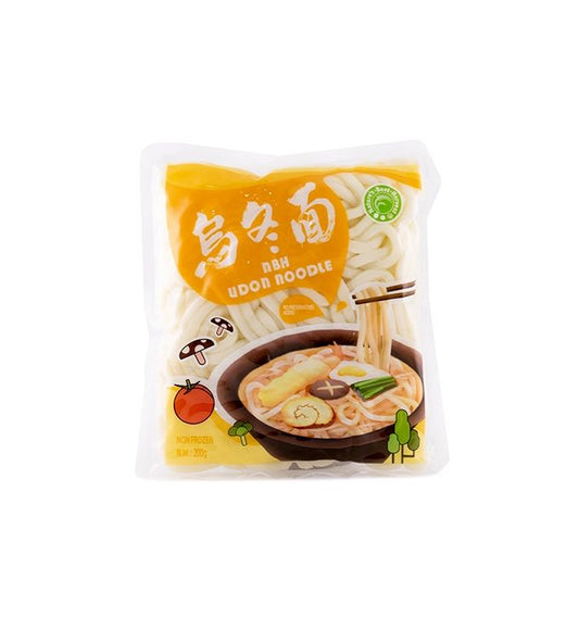 NBH - Udon Noodle 200g