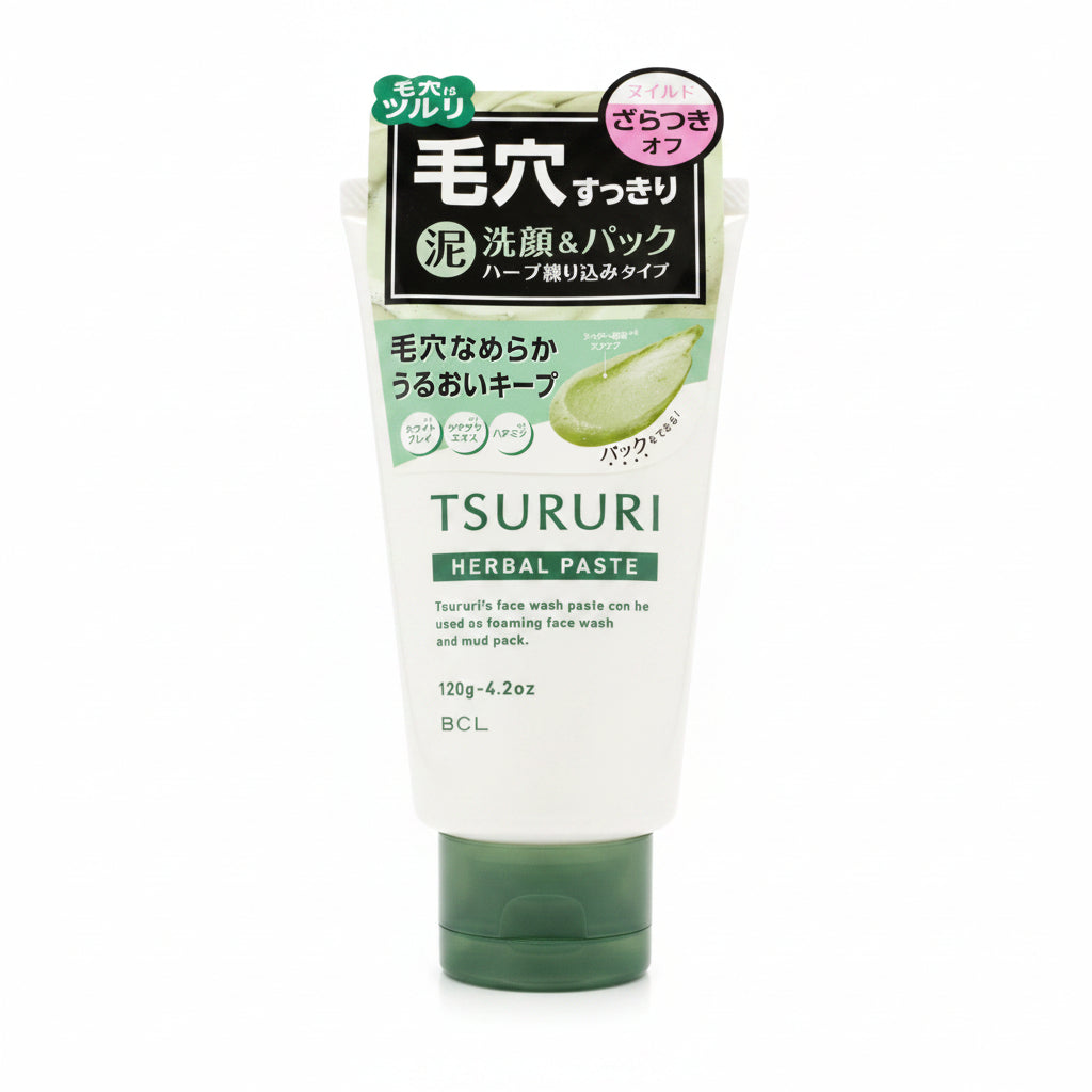 BCL - Detergente alle Erbe 120g