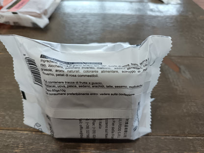 Mooncake - tortine della luna gusti misti 85g