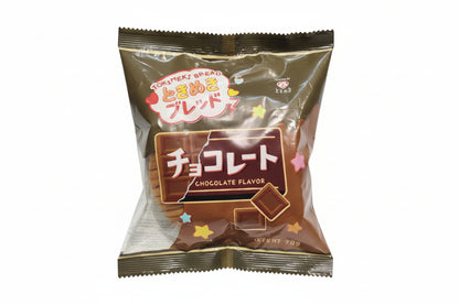 Tokimeki - Panino al Cioccolato 70g