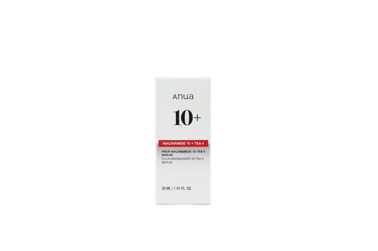 Anua - Siero alla Niacinamide e TXA4 30ml