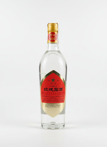 Grappa di rosa stella d'oro 500ml