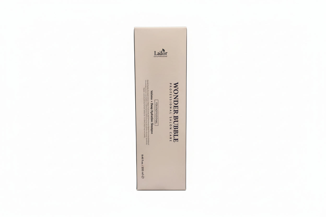 Lador - Shampoo 'Wonder Bubble' 250ml