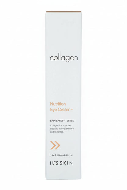It's Skin - Crema Occhi nutriente al Collagene 25ml