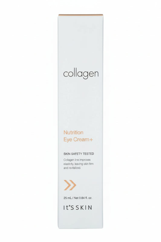 It's Skin - Crema Occhi nutriente al Collagene 25ml