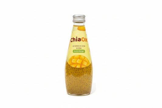 Chiaok - Bevanda al Mango 290ml