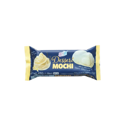 Y&L - Mochi alla Vaniglia 3pz 45g