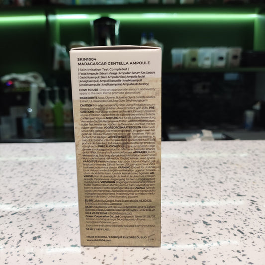 Skin1004 - Ampoule alla Centella 55ml
