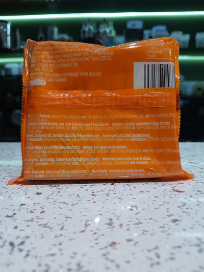 Simdmyur - Toast con pollo sfilacciato 80g