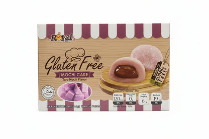 Royal Family - Mochi al Taro Senza Glutine 210g