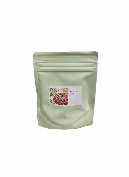 Japon - Matcha in polvere 40g
