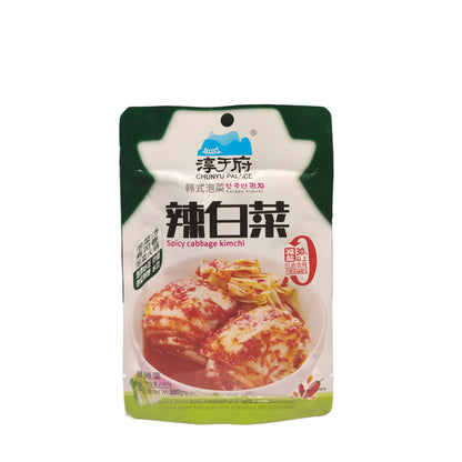 CYF - Kimchi mini 100g