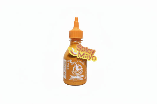 Ef - Salsa Siracha Mayo 200ml