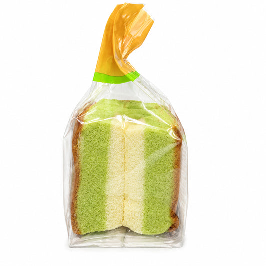 Simdmyur - Castella al Matcha 120g