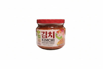 Delief - Kimchi Vegano Senza Glutine 215g