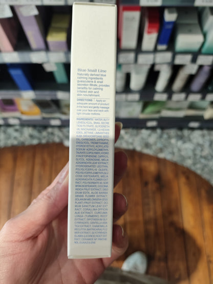 It's Skin - Siero alla lumaca calmante 40ml