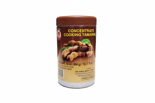 Cockbrand - Pasta di Tamarindo 454g