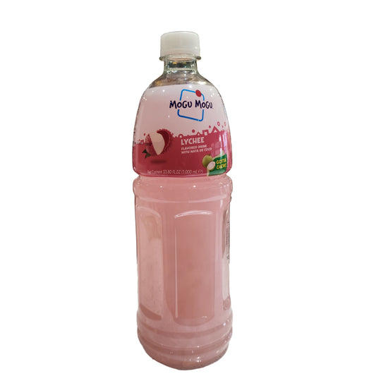 Mogu mogu - Litchi 1000ml
