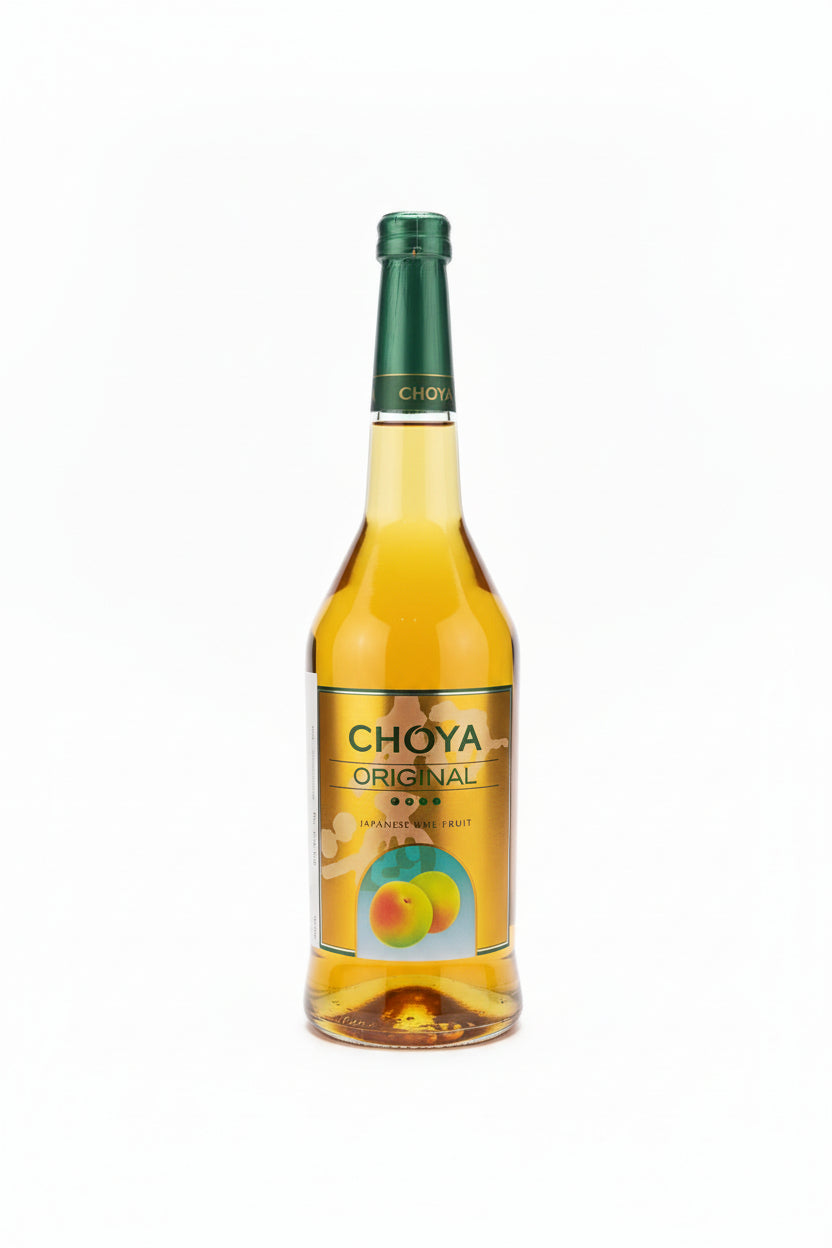 Choya - Vino di Prugna giapponese 750ml