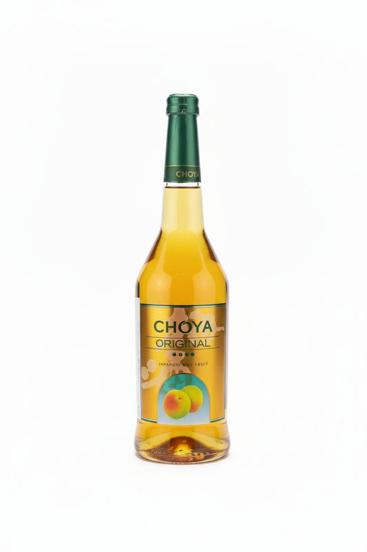 Choya - Vino di Prugna giapponese 750ml