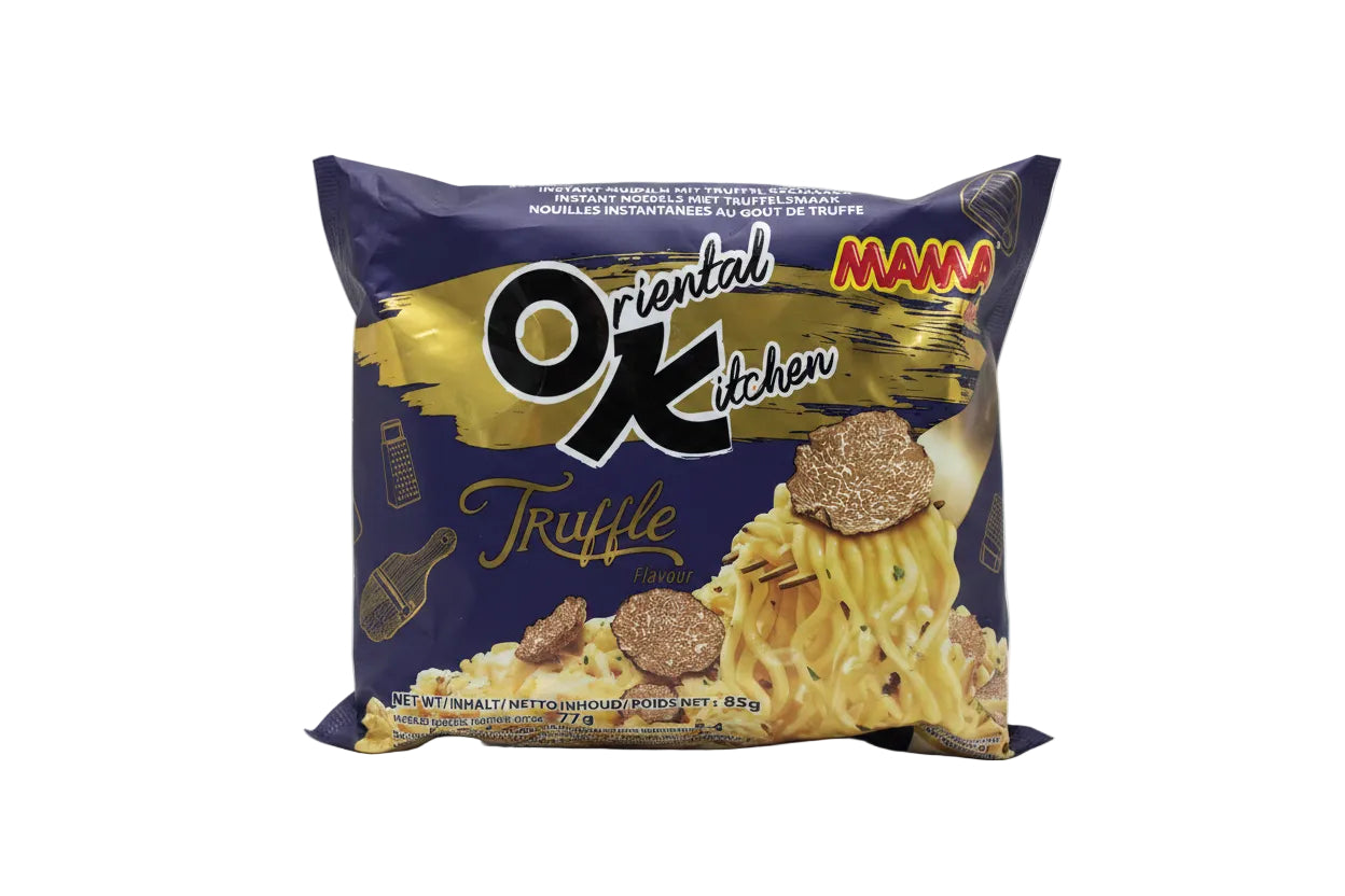 Mama OK - Ramen al Tartufo 85g