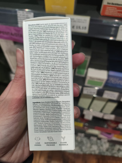 Torriden - Siero con Centella Asiatica 50ml