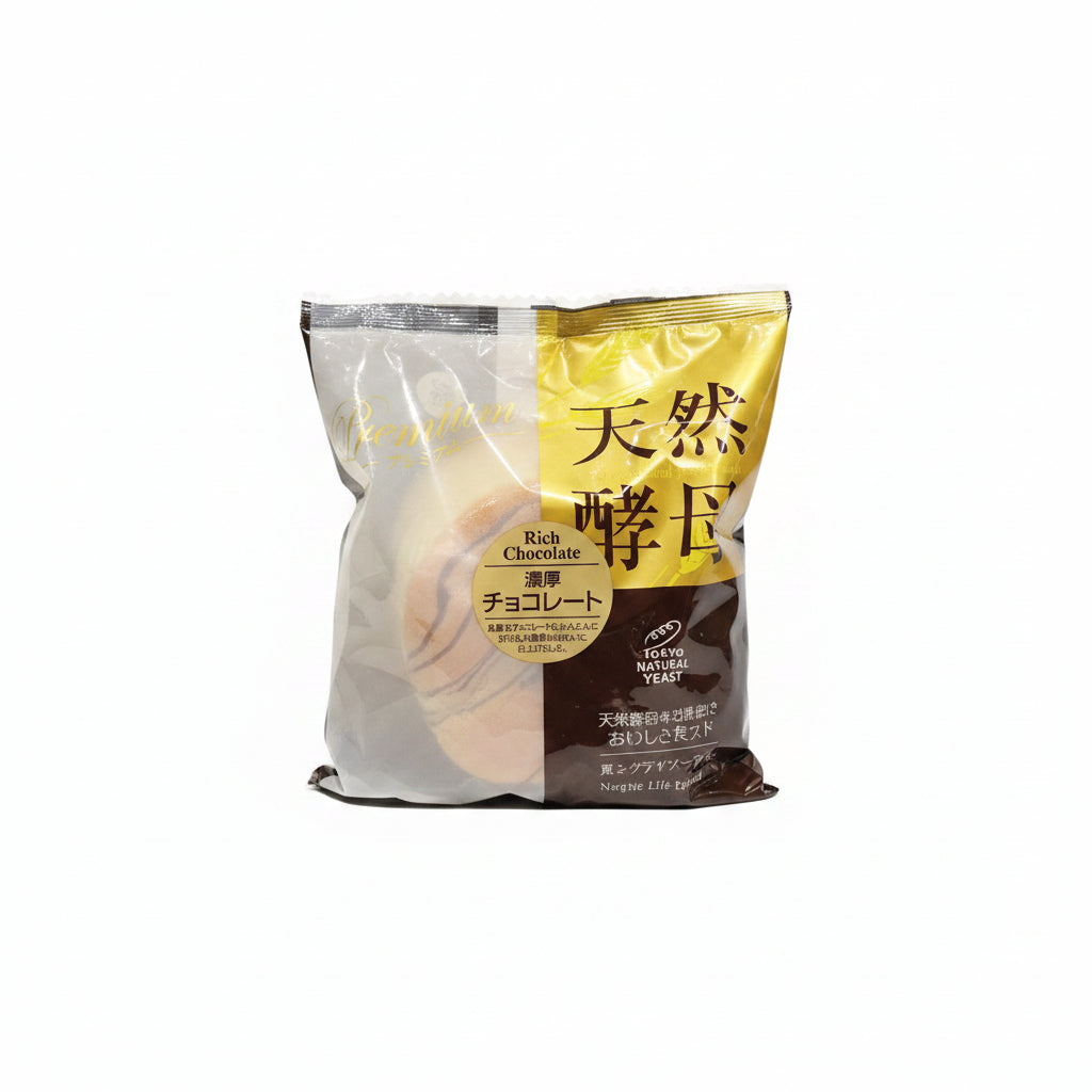 TNY - Panino al Cioccolato 95g