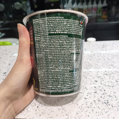 Bibigo - Ramen al Pollo Fritto Coreano 97,5g