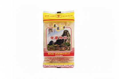 ZhaoQing - Vermicelli di Riso 400g