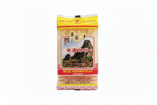 ZhaoQing - Vermicelli di Riso 400g