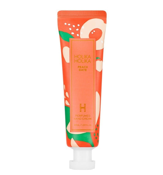 Holika holika - Crema Mani alla Pesca 30ml