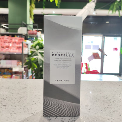 Skin1004 - Crema solare illuminante Tone Up spf50 50ml