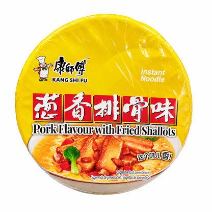 KSF - Ramen alle Costine BOWL 108g