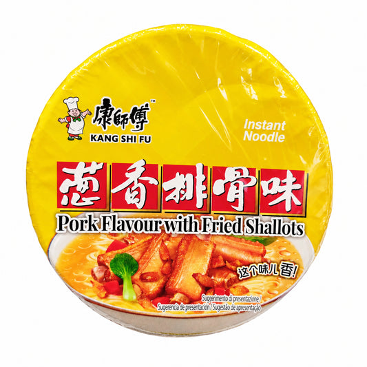 KSF - Ramen alle Costine BOWL 108g
