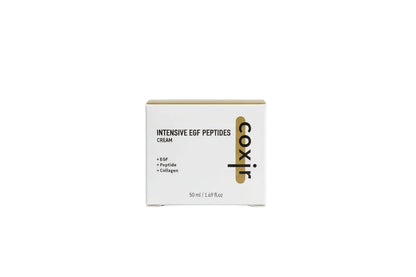 Coxir - Crema 'Intensive EGF' al Collagene 50ml