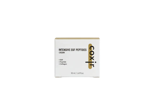 Coxir - Crema 'Intensive EGF' al Collagene 50ml