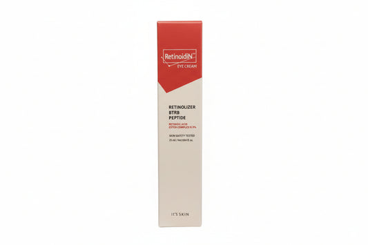 It's Skin - Crema Occhi al Retinolo 25ml