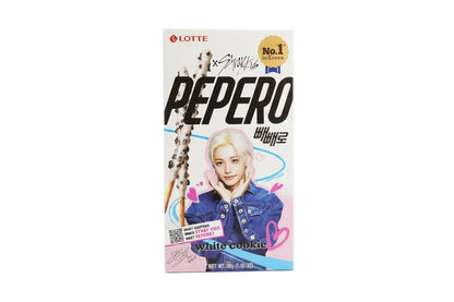 Lotte - Pepero STRAY KIDS all'Oreo 32g