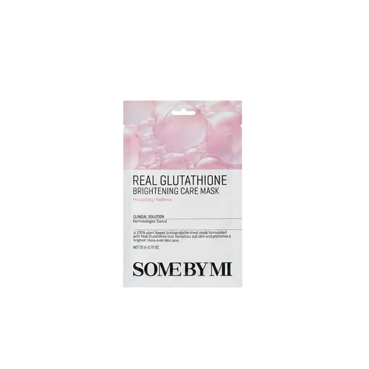 Somebymi - Maschera illuminante al Glutathione 20ml