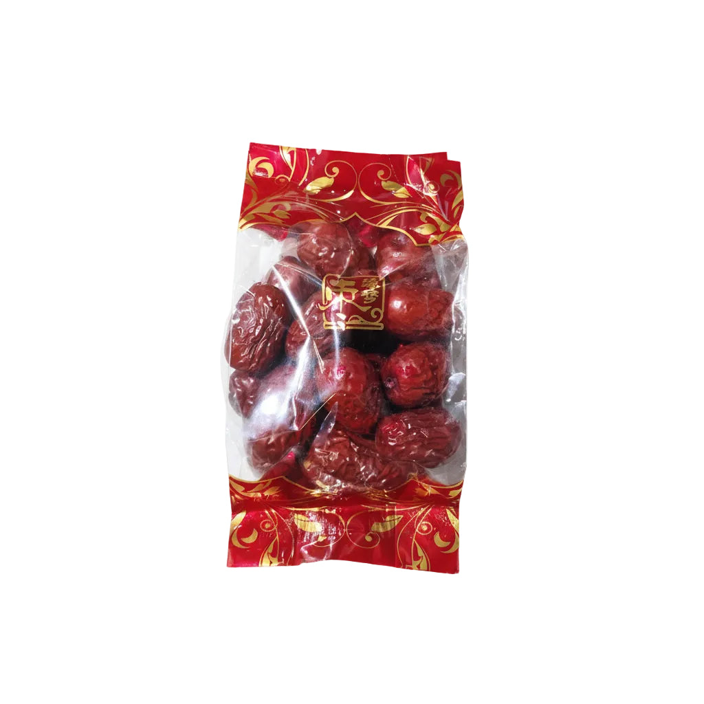 Giuggiole rosse essiccate 100g