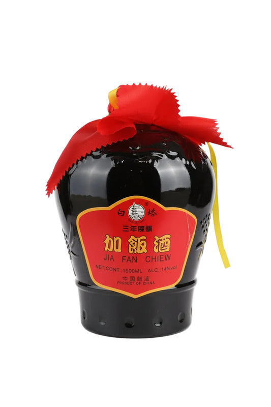 Baita - Vino fermentato al riso (Jia fan) 1500ml