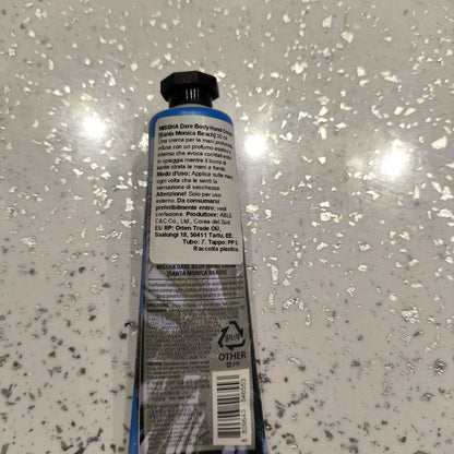 Missha - Crema Mani 'Dare Santa Monica Beach' 30ml