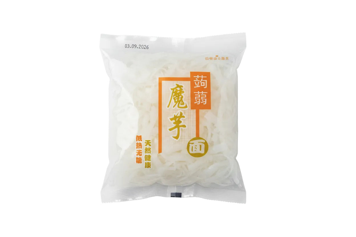 Tagliatelle di Konjac 270g