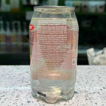 Okf - Bevanda frizzante al Pompelmo 350ml