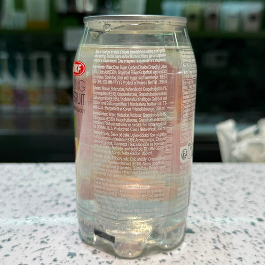 Okf - Bevanda frizzante al Pompelmo 350ml