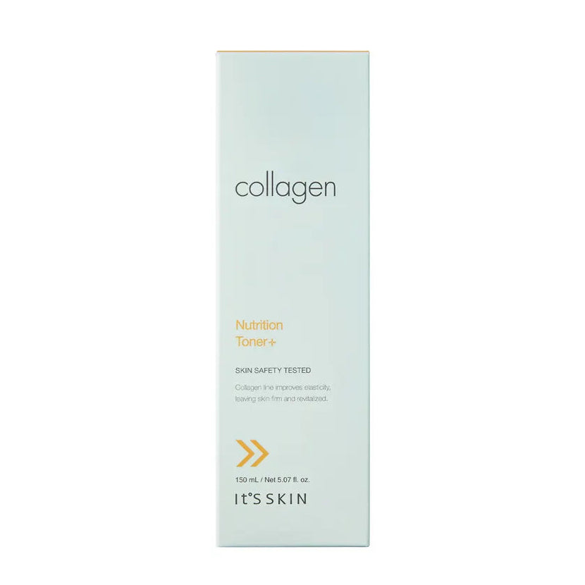 It's Skin - Toner nutriente al Collagene 150ml