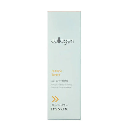 It's Skin - Toner nutriente al Collagene 150ml